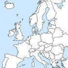 Bestemmingen in Europa